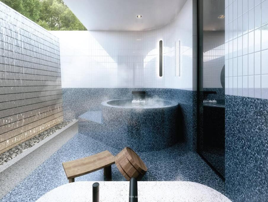 Appartement Luxury River View *